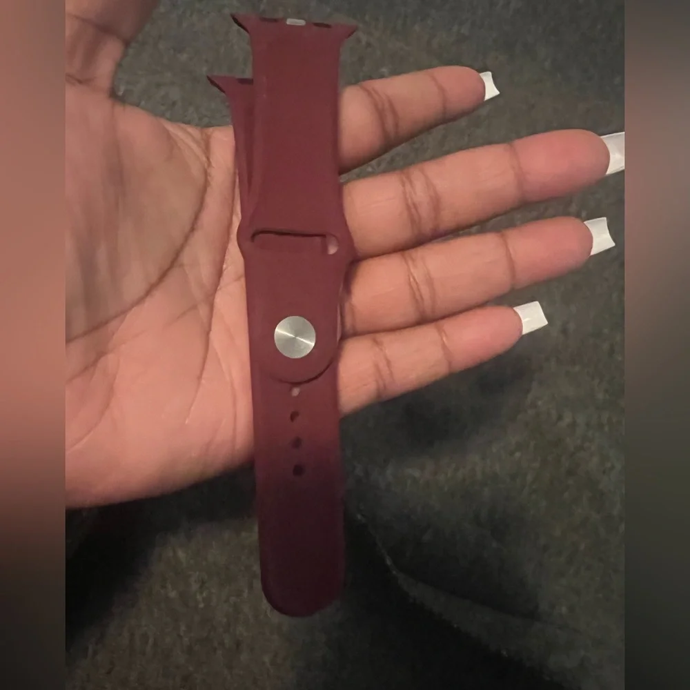 Apple Watch band